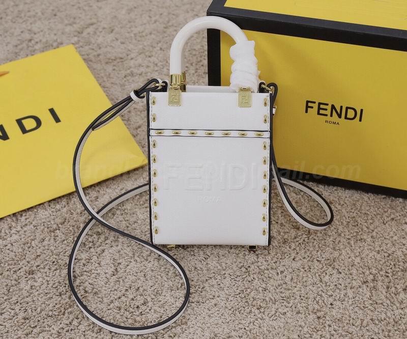 Fendi Handbags 49